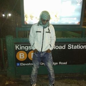 Meet your Posher, Khonsu